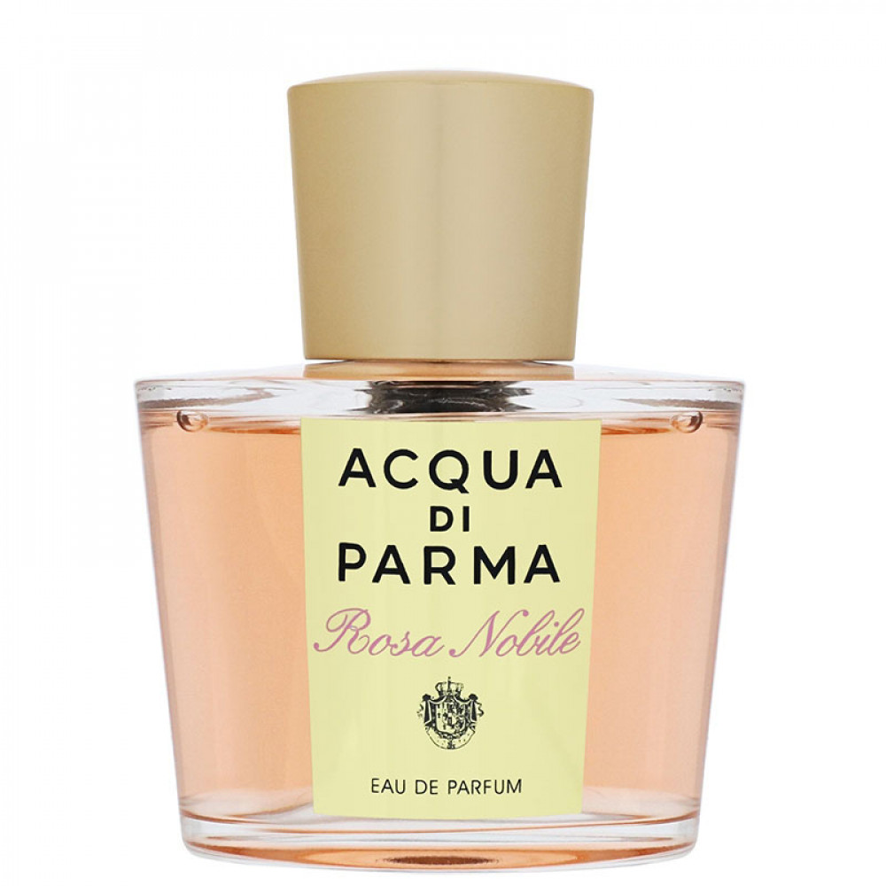 Парфюмированная вода Acqua di Parma Rosa Nobile для женщин (оригинал)