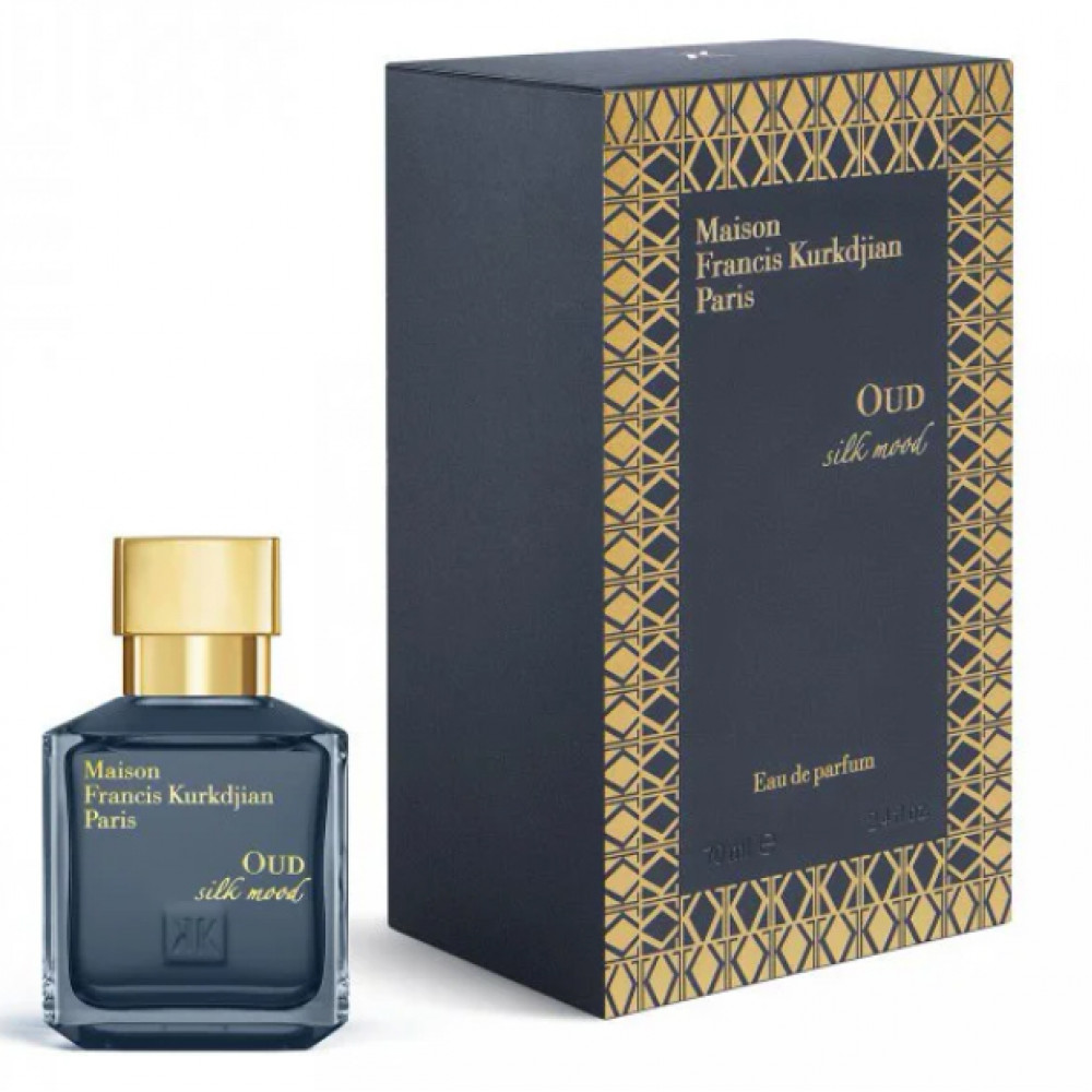 Парфюмированная вода Maison Francis Kurkdjian Oud Silk Mood для мужчин и женщин (оригинал)