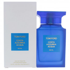 Туалетная вода Tom Ford Costa Azzurra Acqua для мужчин и женщин (оригинал)