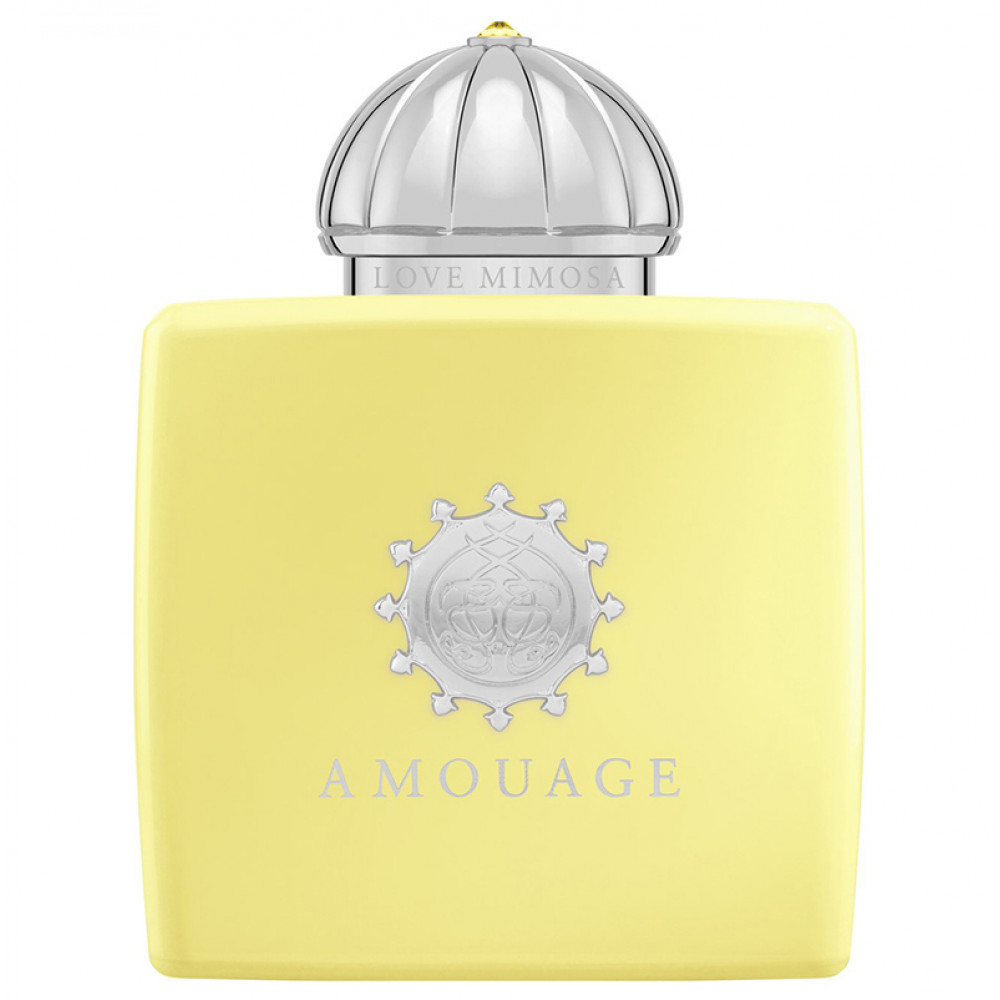 Парфюмированная вода Amouage Love Mimosa для женщин (оригинал)