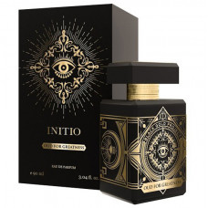 Парфюмированная вода Initio Parfums Prives Oud for Greatness для мужчин и женщин (оригинал)