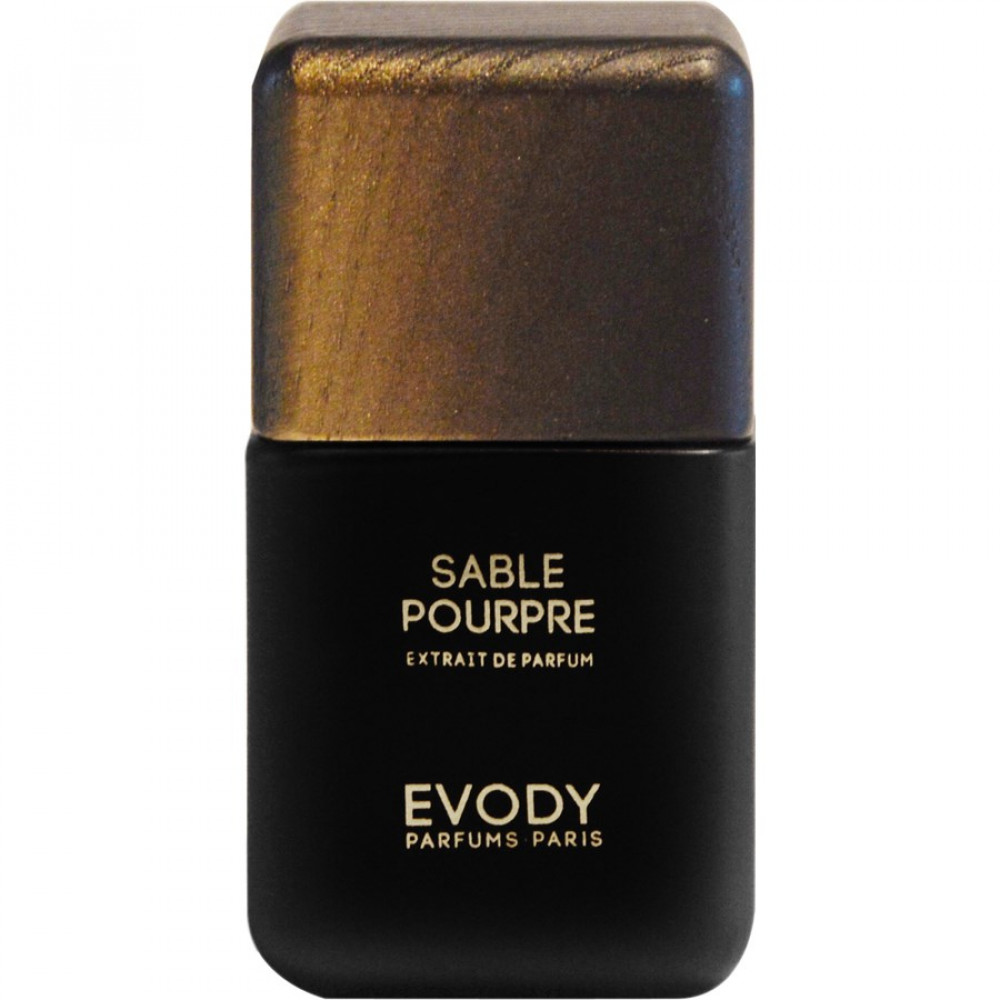 Парфюмированная вода Evody Parfums Sable Pourpre для мужчин и женщин (оригинал) - edp 30 ml