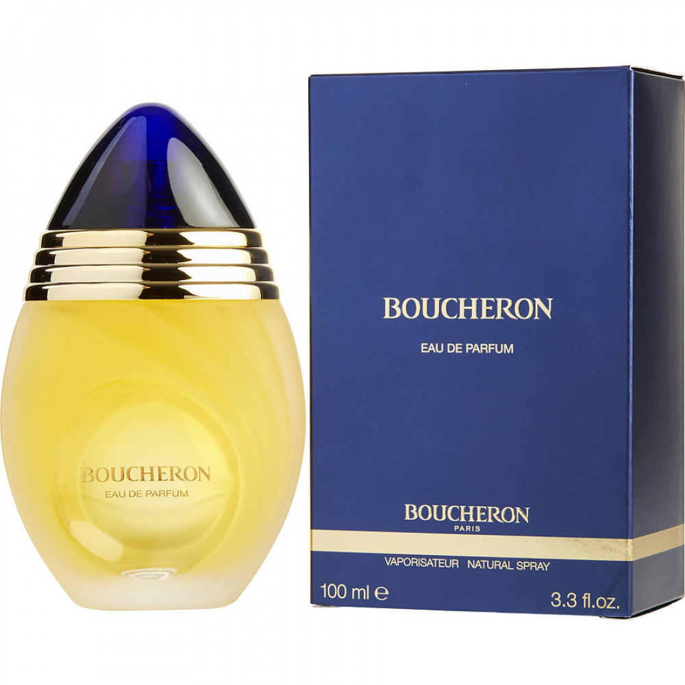 Парфюмированная вода Boucheron Boucheron для женщин (оригинал)