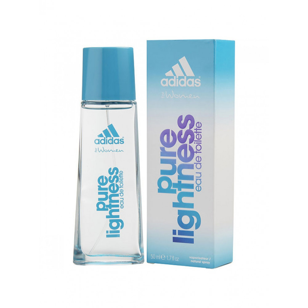 Туалетная вода Adidas Pure Lightness для женщин (оригинал)