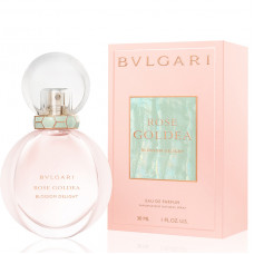 Парфюмированная вода Bvlgari Rose Goldea Blossom Delight для женщин (оригинал)