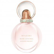 Парфюмированная вода Bvlgari Rose Goldea Blossom Delight для женщин (оригинал)