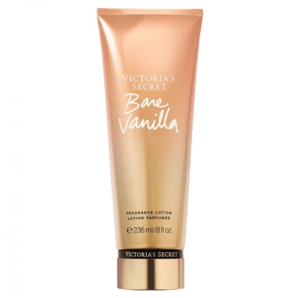 Лосьон для тела Victoria's Secret Bare Vanilla для женщин (оригинал)