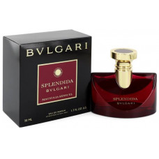 Парфюмированная вода Bvlgari Splendida Magnolia Sensuel для женщин (оригинал)