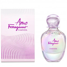 Туалетная вода Salvatore Ferragamo Amo Ferragamo Flowerful для женщин (оригинал)