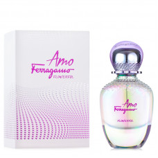 Туалетная вода Salvatore Ferragamo Amo Ferragamo Flowerful для женщин (оригинал)