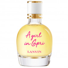 Туалетная вода Lanvin A Girl in Capri для женщин (оригинал)