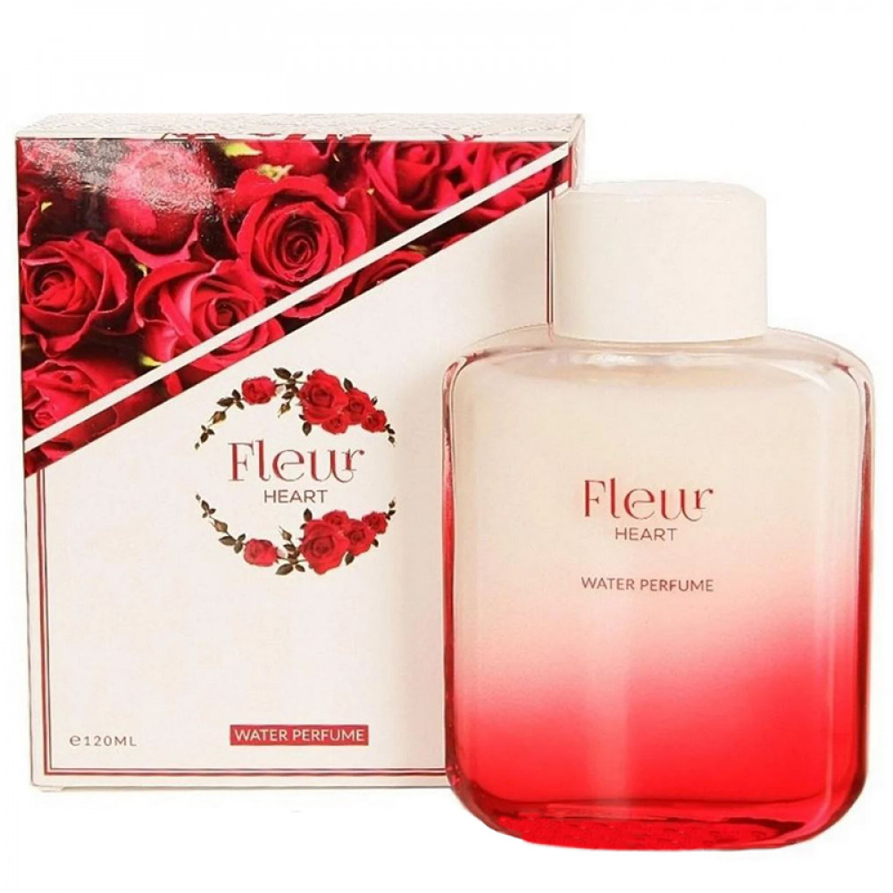 Парфюмированная вода My Perfumes Otoori Water Perfume Fleur Heart для женщин (оригинал)