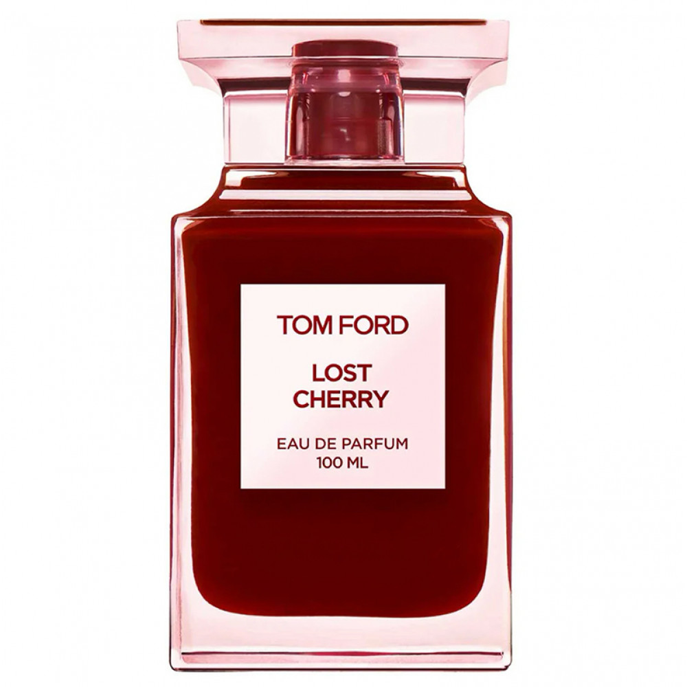 Парфюмированная вода Tom Ford Lost Cherry для мужчин и женщин (оригинал)