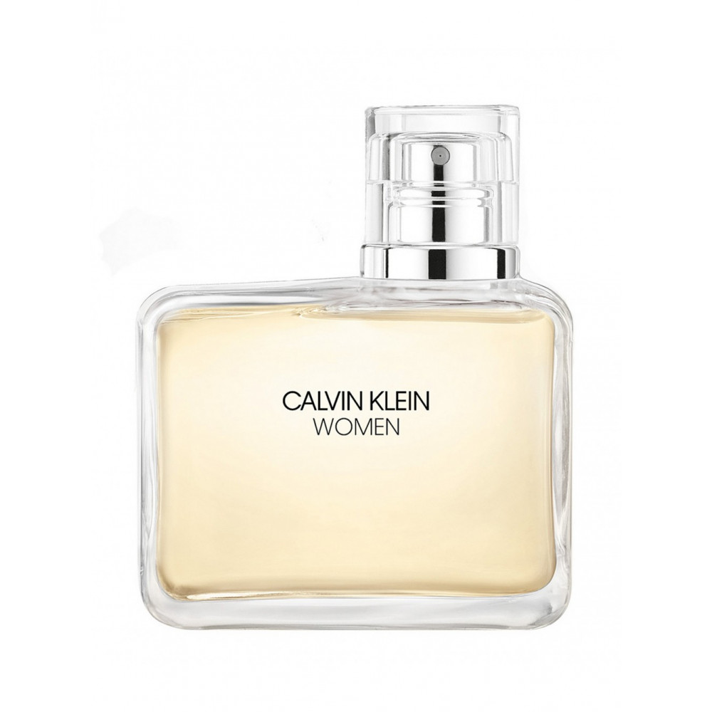 Туалетная вода Calvin Klein Women Eau de Toilette для женщин (оригинал)