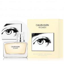 Туалетная вода Calvin Klein Women Eau de Toilette для женщин (оригинал)