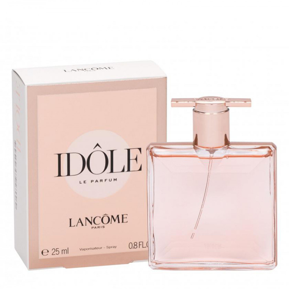 Парфюмированная вода Lancome Idole для женщин (оригинал)