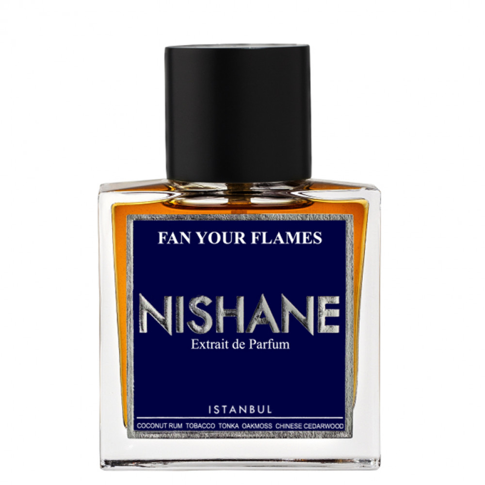 Духи Nishane Fan Your Flames для мужчин и женщин (оригинал)