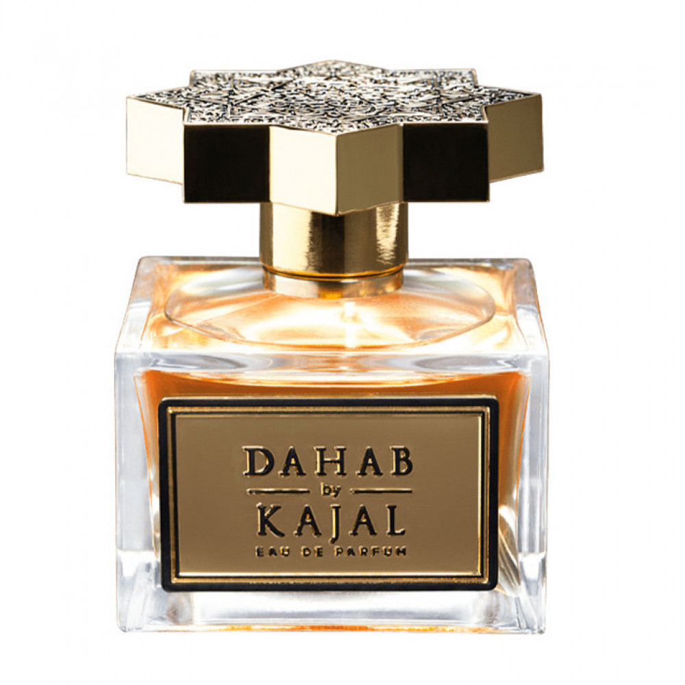 Парфюмированная вода Kajal Dahab для женщин (оригинал) - edp 100 ml tester