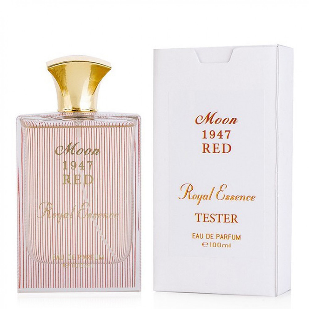 Парфюмированная вода Noran Perfumes Moon 1947 Red для женщин (оригинал)