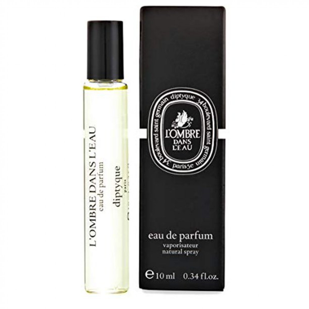 Парфюмированная вода Diptyque L'Ombre Dans L'Eau Eau de Parfum для женщин (оригинал)