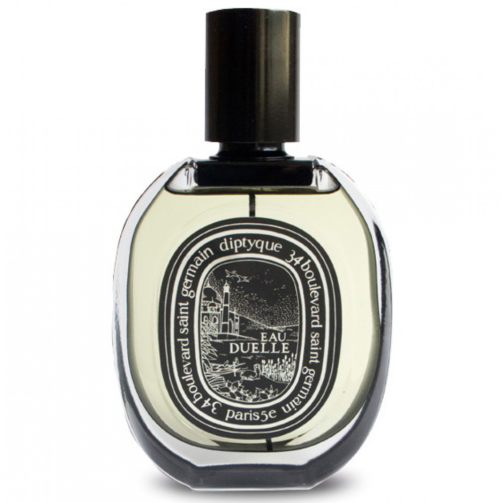 Парфюмированная вода Diptyque Eau Duelle для мужчин и женщин (оригинал)