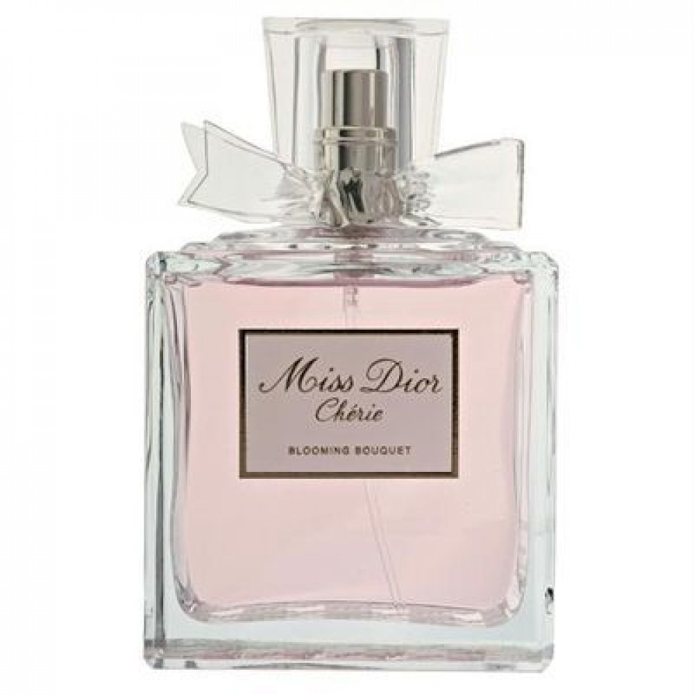 Туалетная вода Christian Dior Miss Dior Cherie Blooming Bouquet для женщин (оригинал)