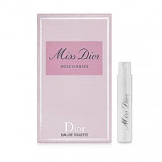 Туалетная вода Christian Dior Miss Dior Rose N'Roses для женщин (оригинал)