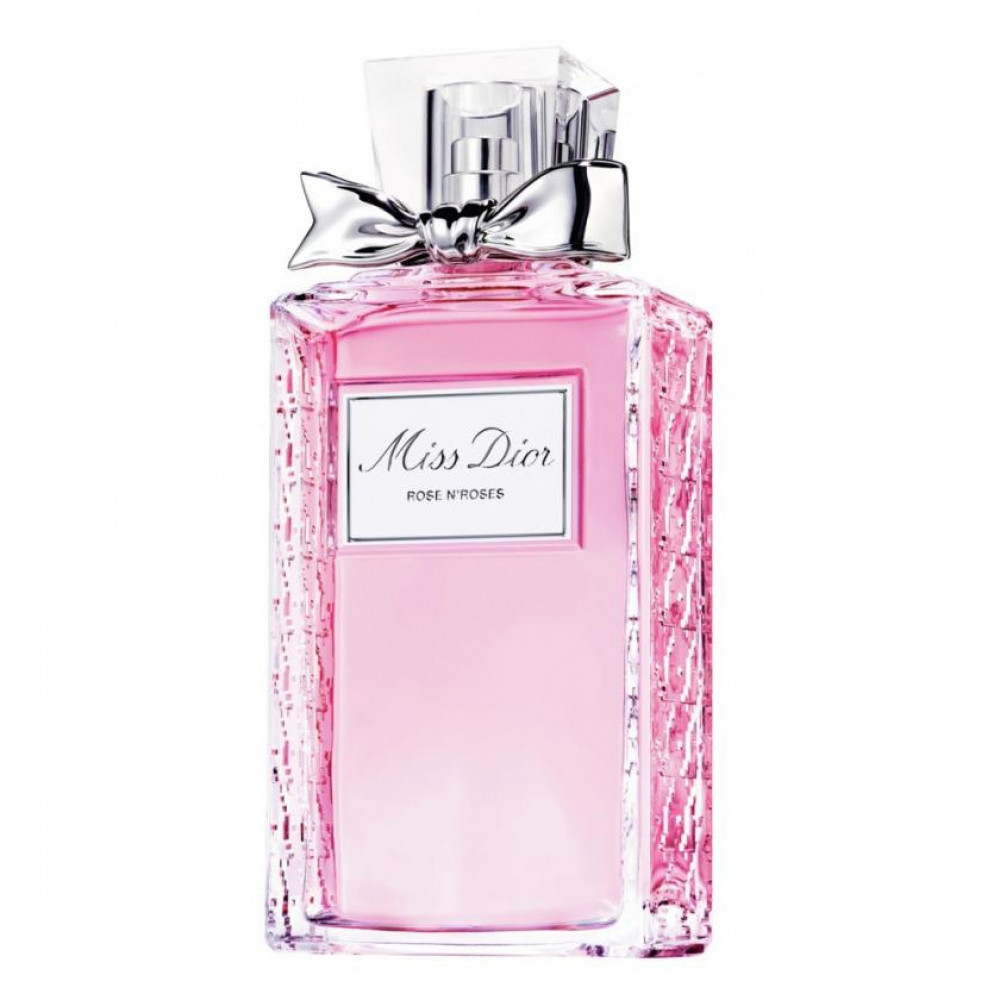 Туалетная вода Christian Dior Miss Dior Rose N'Roses для женщин (оригинал)