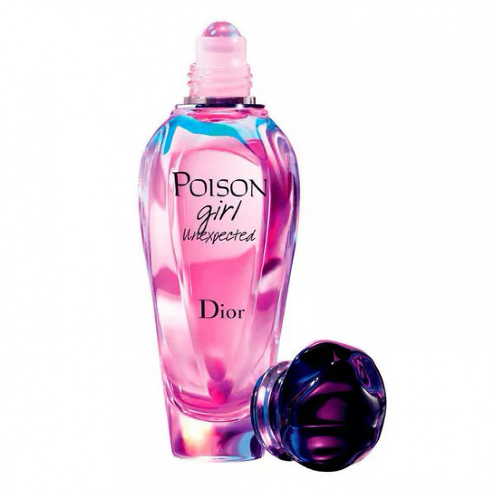 Туалетная вода Christian Dior Poison Girl Unexpected для женщин (оригинал)