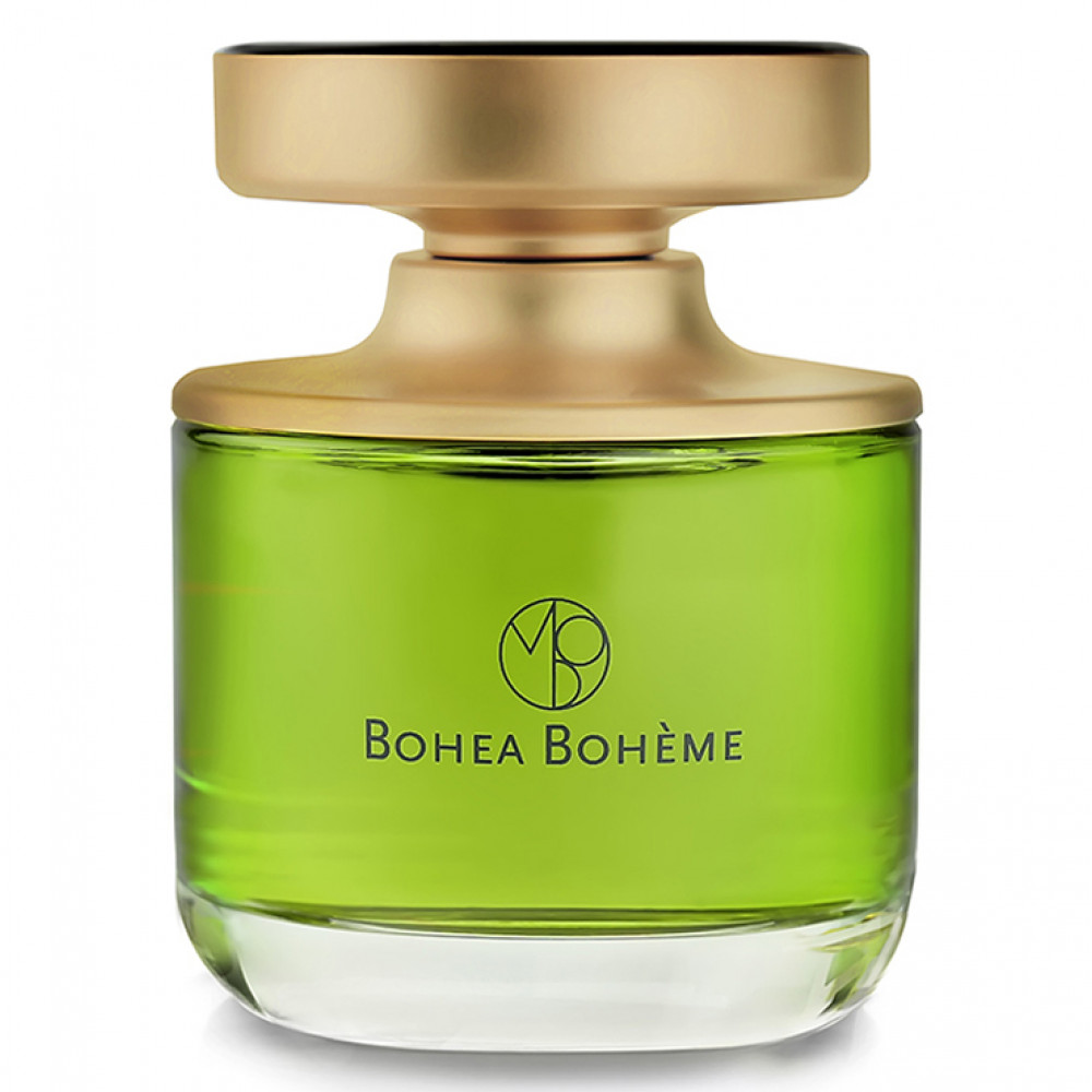 Парфюмированная вода Mona di Orio Bohea Boheme для мужчин и женщин (оригинал) - edp 75 ml