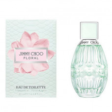 Туалетная вода Jimmy Choo Floral для женщин (оригинал)