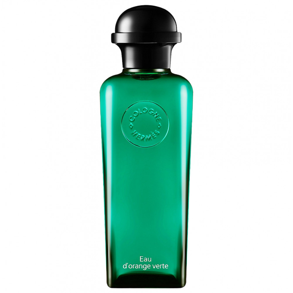 Одеколон Hermes Eau D'Orange Verte для мужчин и женщин (оригинал) - edc 200 ml tester