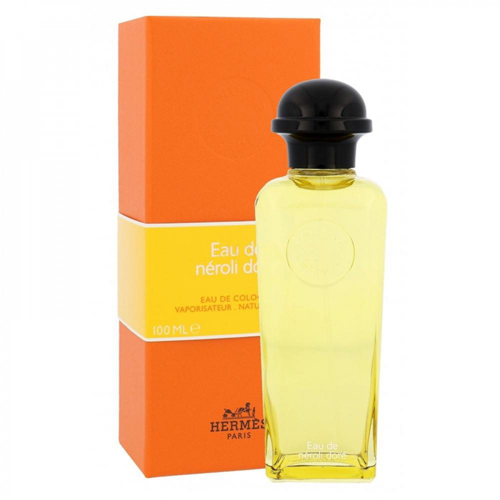 Одеколон Hermes Eau de Neroli Dore для мужчин и женщин (оригинал)