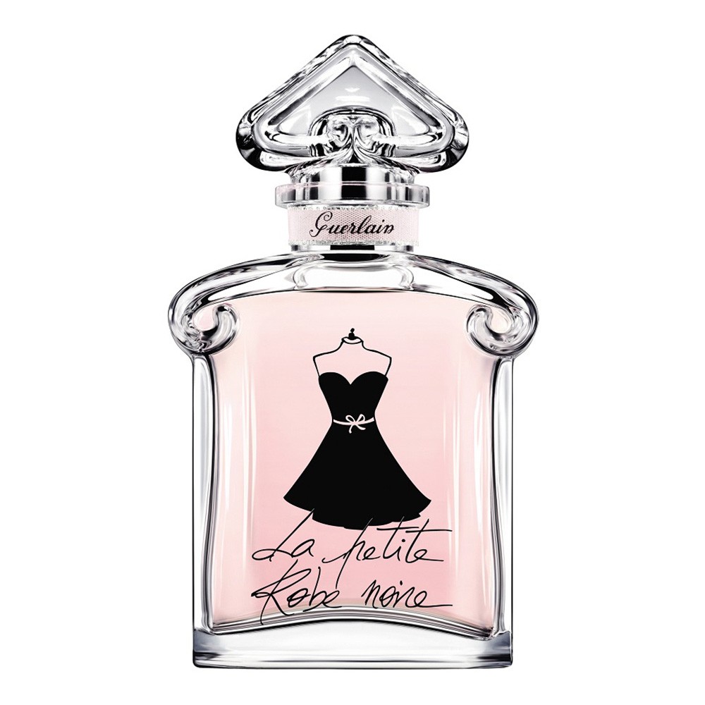 Туалетная вода Guerlain La Petite Robe Noire для женщин (оригинал)