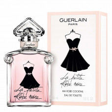 Туалетная вода Guerlain La Petite Robe Noire для женщин (оригинал)