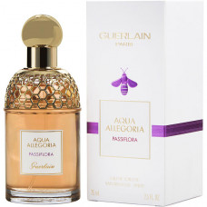 Туалетная вода Guerlain Aqua Allegoria Passiflora для мужчин и женщин (оригинал)