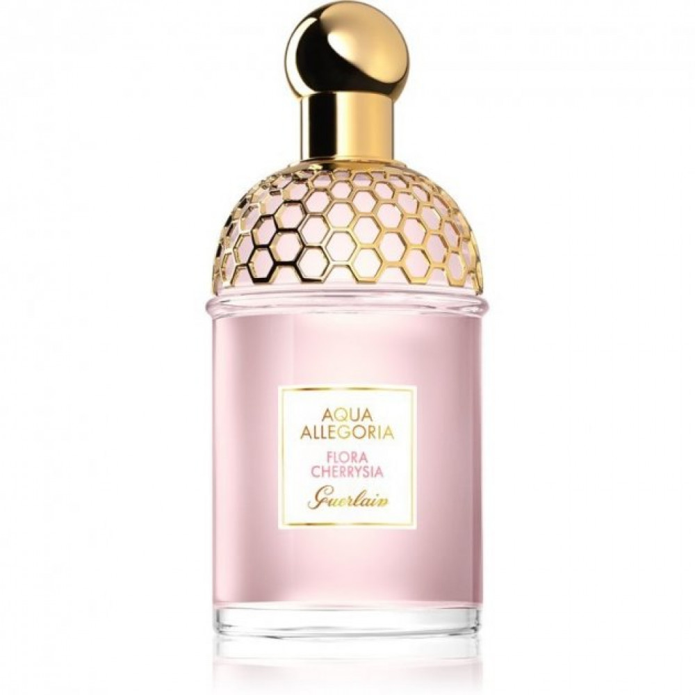 Туалетная вода Guerlain Aqua Allegoria Flora Cherrysia для женщин (оригинал)