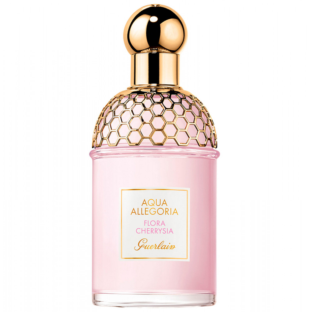 Туалетная вода Guerlain Aqua Allegoria Flora Cherrysia для женщин (оригинал)