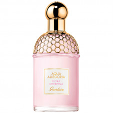 Туалетная вода Guerlain Aqua Allegoria Flora Cherrysia для женщин (оригинал)