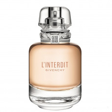 Туалетная вода Givenchy L'Interdit 2019 Eau de Toilette для женщин (оригинал)