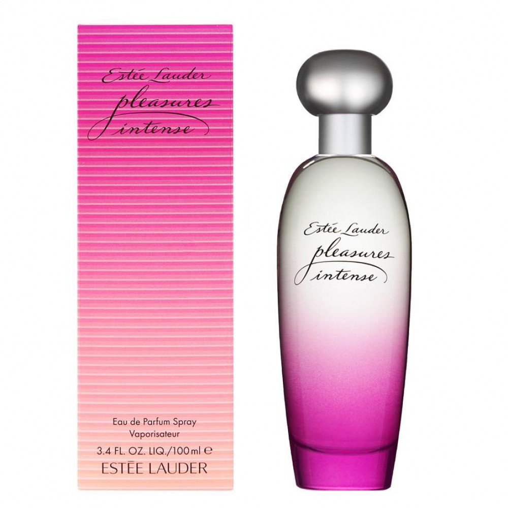 Парфюмированная вода Estee Lauder Pleasures Intense для женщин (оригинал)