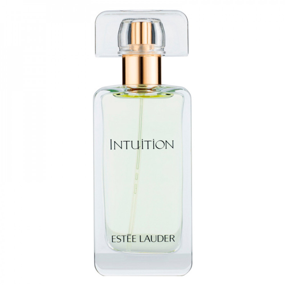 Парфюмированная вода Estee Lauder Intuition для женщин (оригинал)