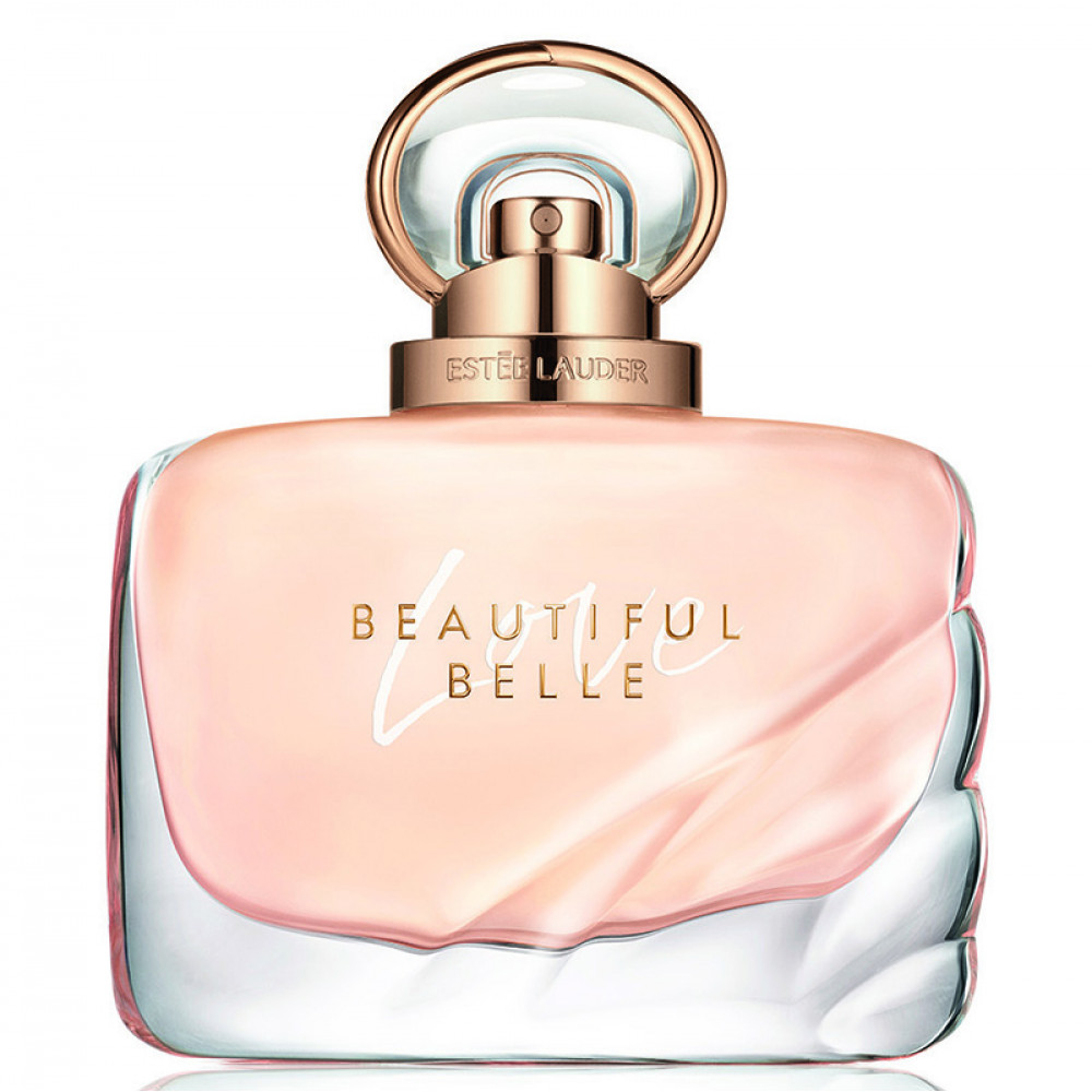 Парфюмированная вода Estee Lauder Beautiful Belle Love для женщин (оригинал)