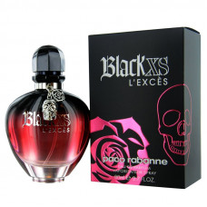 Парфюмированная вода Paco Rabanne Black XS L’Exces for Her для женщин (оригинал)