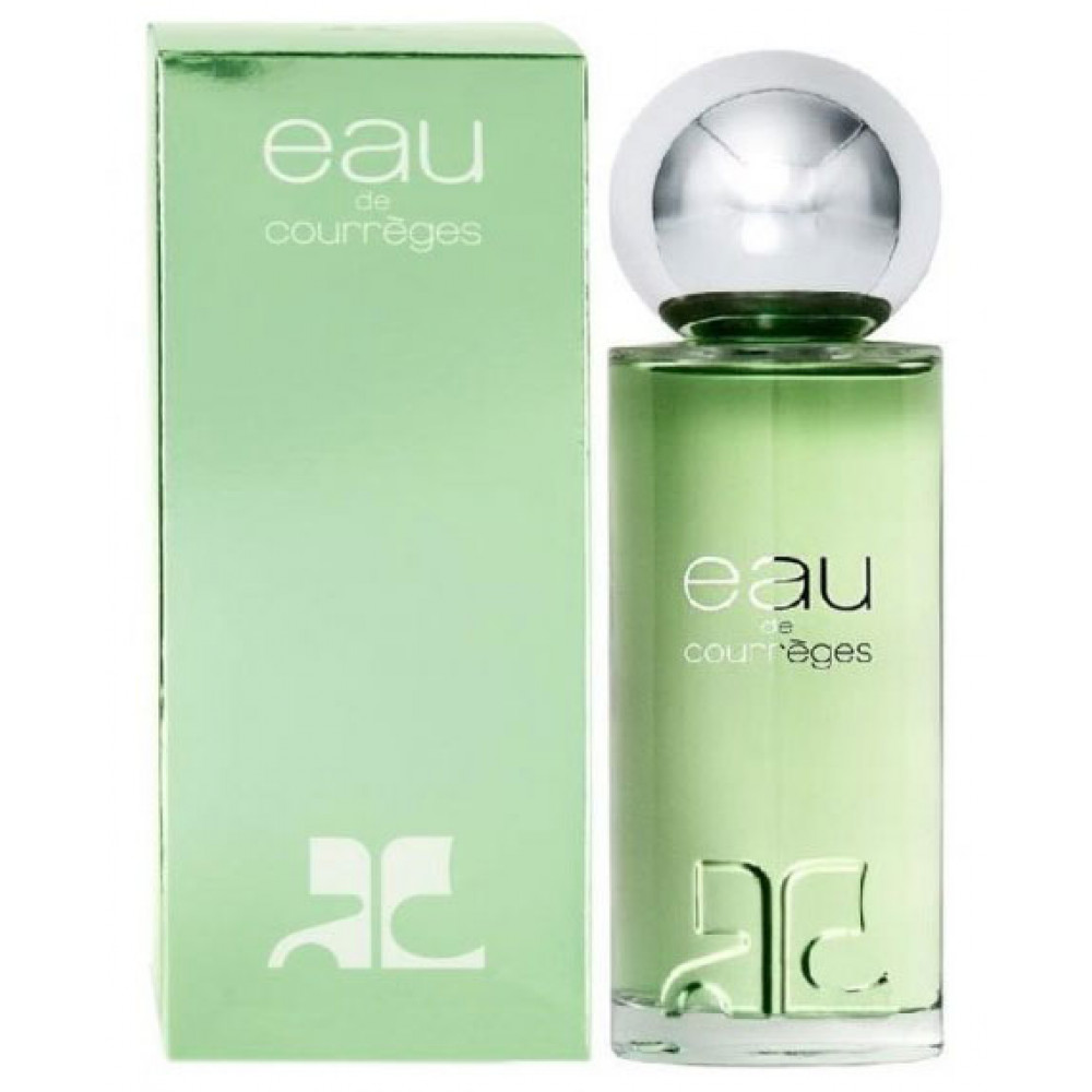 Туалетная вода Courreges Eau de Courreges для женщин (оригинал)