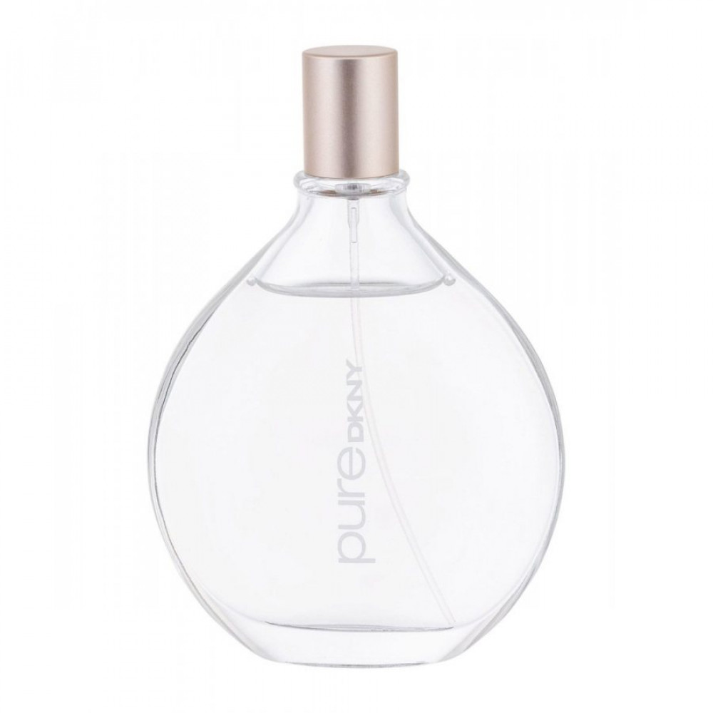 Парфюмированная вода Donna Karan Pure DKNY A Drop Of Vanilla для женщин (оригинал)