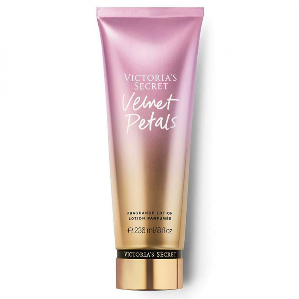 Лосьон для тела Victoria's Secret Velvet Petals для женщин (оригинал)