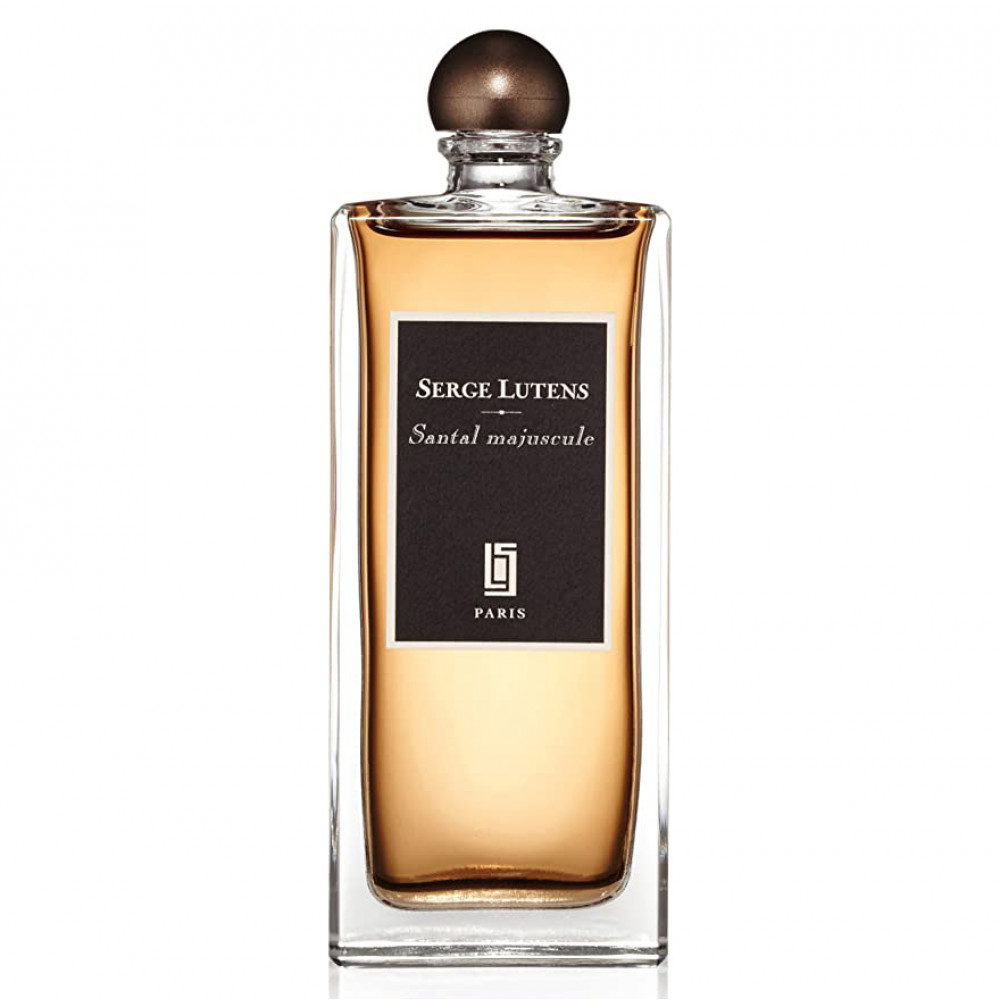 Парфюмированная вода Serge Lutens Santal Majuscule для мужчин и женщин (оригинал)