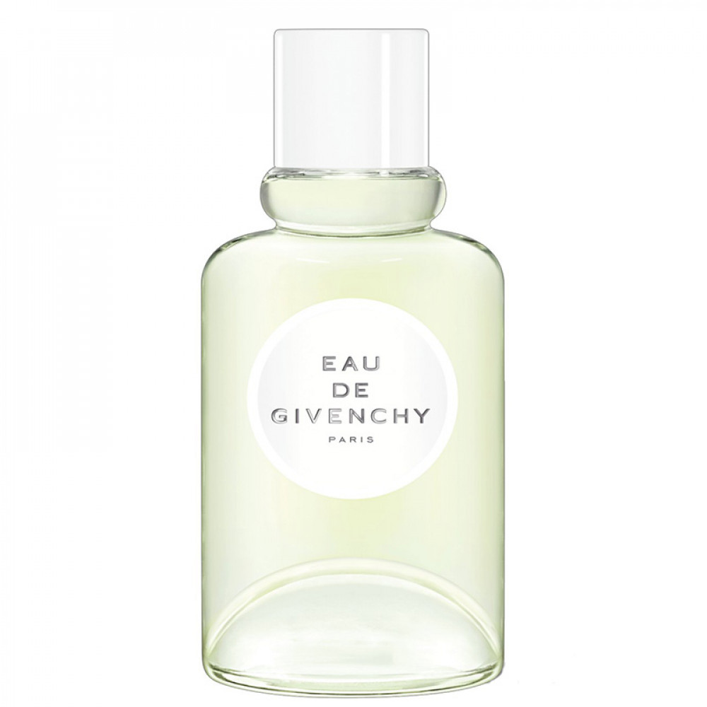 Туалетная вода Givenchy Eau de Givenchy 2018 для мужчин и женщин (оригинал)