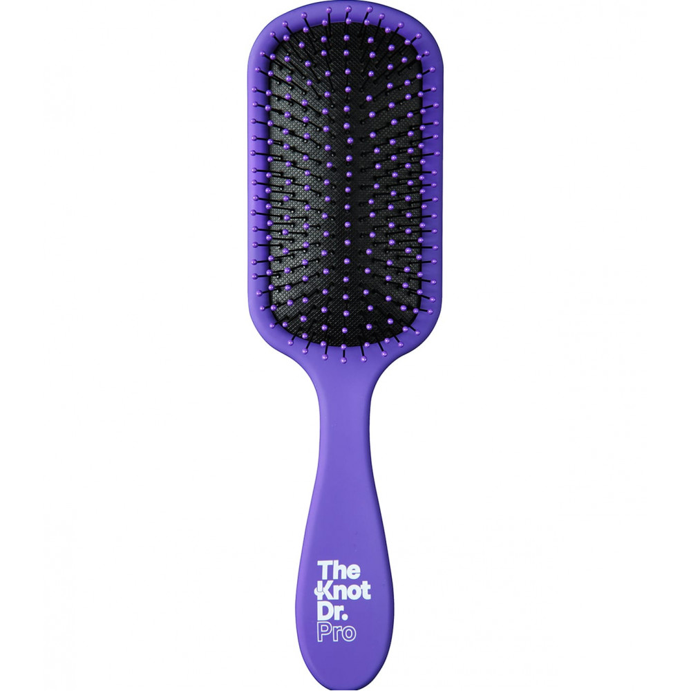 Расческа профессиональная The Knot Dr - The Pro Brite